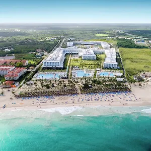 5* Üdülőközpont Riu Republica (adults Only)