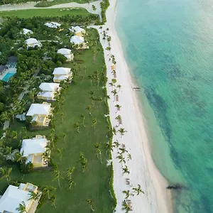 Курортный комплекс Tortuga Bay, Пунта-Кана
