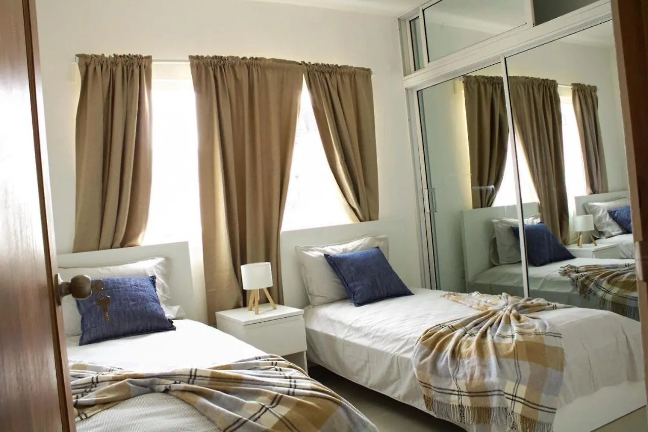 Apartment Beautiful Villa With 2 Bedrooms Punta Cana