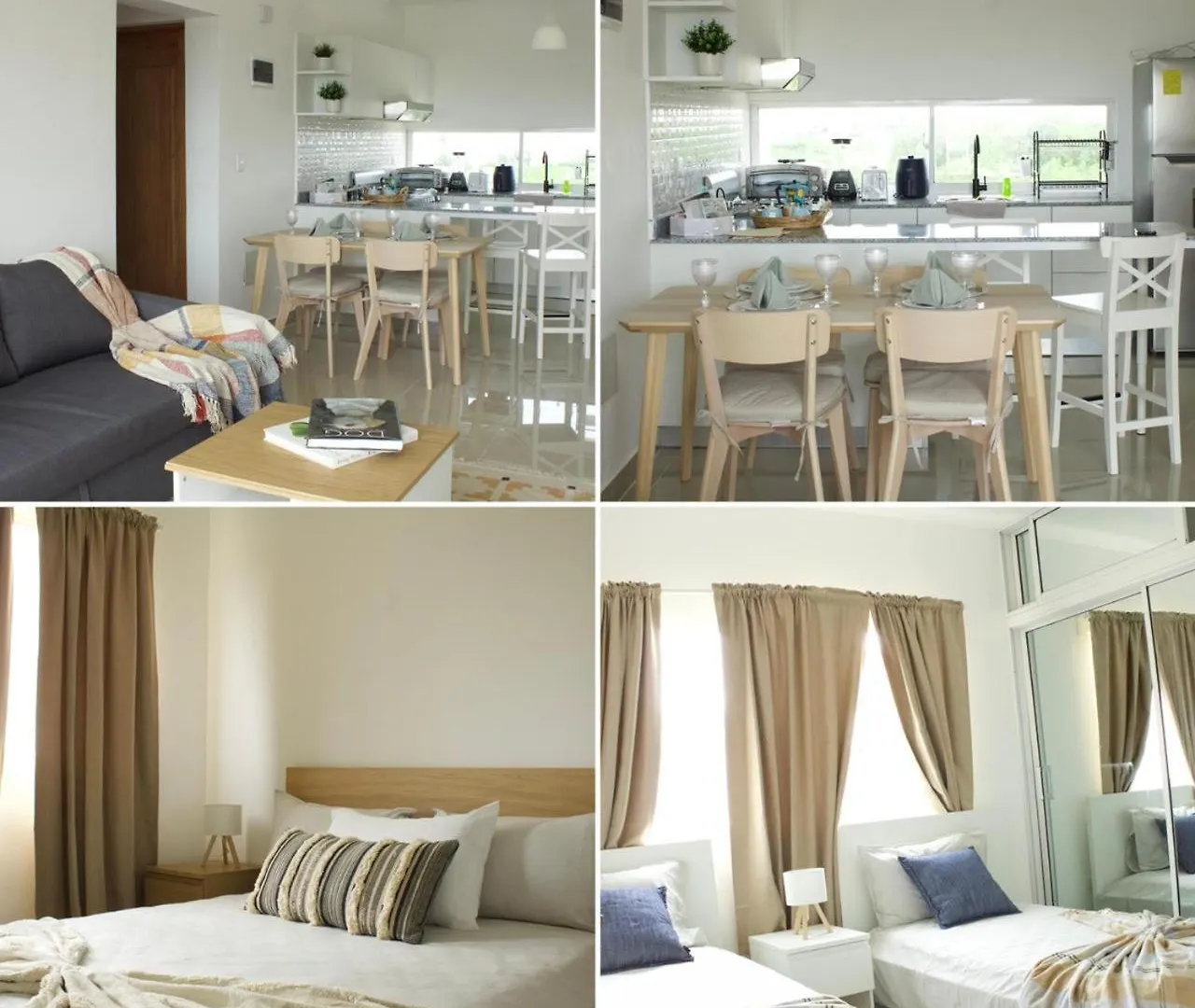 Beautiful Villa With 2 Bedrooms Punta Cana Apartment